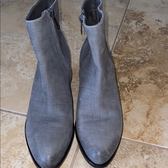 Sam Edelman Joey Booties - Picture 7 of 7